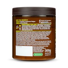 Image 5 for Post Workout Orange & Mango 300g