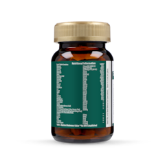 Image 3 for Ultra Multivitamins and Minerals 60 Tablets