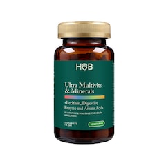 Image 1 for Ultra Multivitamins and Minerals 120 Tablets