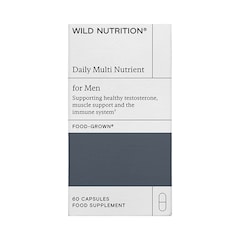 Image 4 for Daily Multi Nutrient for Men 60 Capsules