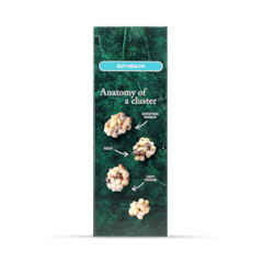 Image 3 for Gut Health Cereal 300g
