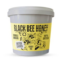 Image 1 for British Summer Honey 1kg