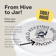 Image 5 for British Summer Honey 1kg