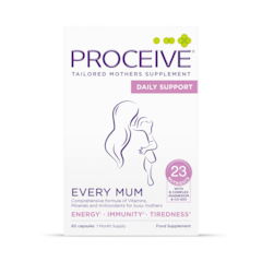 Image 1 for ® Every Mum 60 Capsules