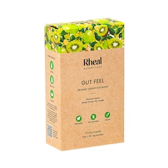 Image 2 for Superfoods Gut Feel (10x Sachets)