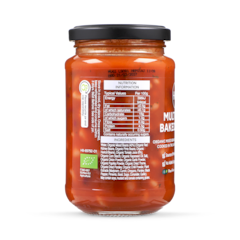Image 2 for Multi Bean Baked Beans 340g