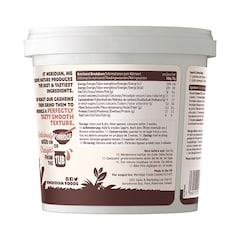 Image 2 for Smooth Cashew Butter 1kg