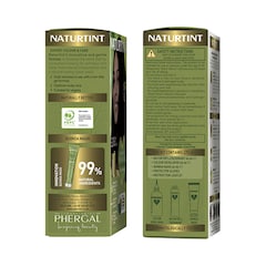 Image 4 for Permanent Hair Colour 5R (Fire Red)