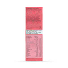 Image 3 for Contraceptive Multivitamin Support 60 Tablets