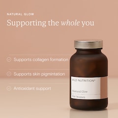 Image 5 for Natural Glow 60 Capsules