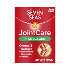 Image 1 for Jointcare Collagen 30 Capsules & 30 Tablets