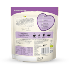 Image 2 for Milled Flaxseed, Sunflower, Pumpkin & Chia Seeds & Goji Berries 425g