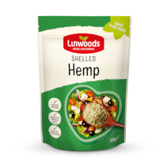 Image 1 for Shelled Hemp 200g