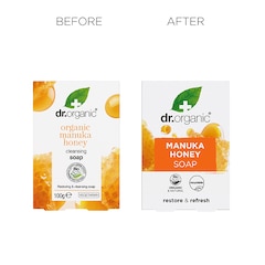 Image 3 for Manuka Honey Soap