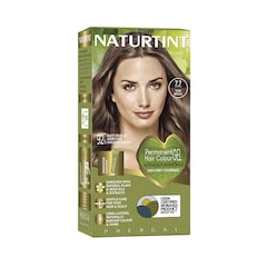 Image 1 for Permanent Hair Colour 7.7 (Teide Brown)